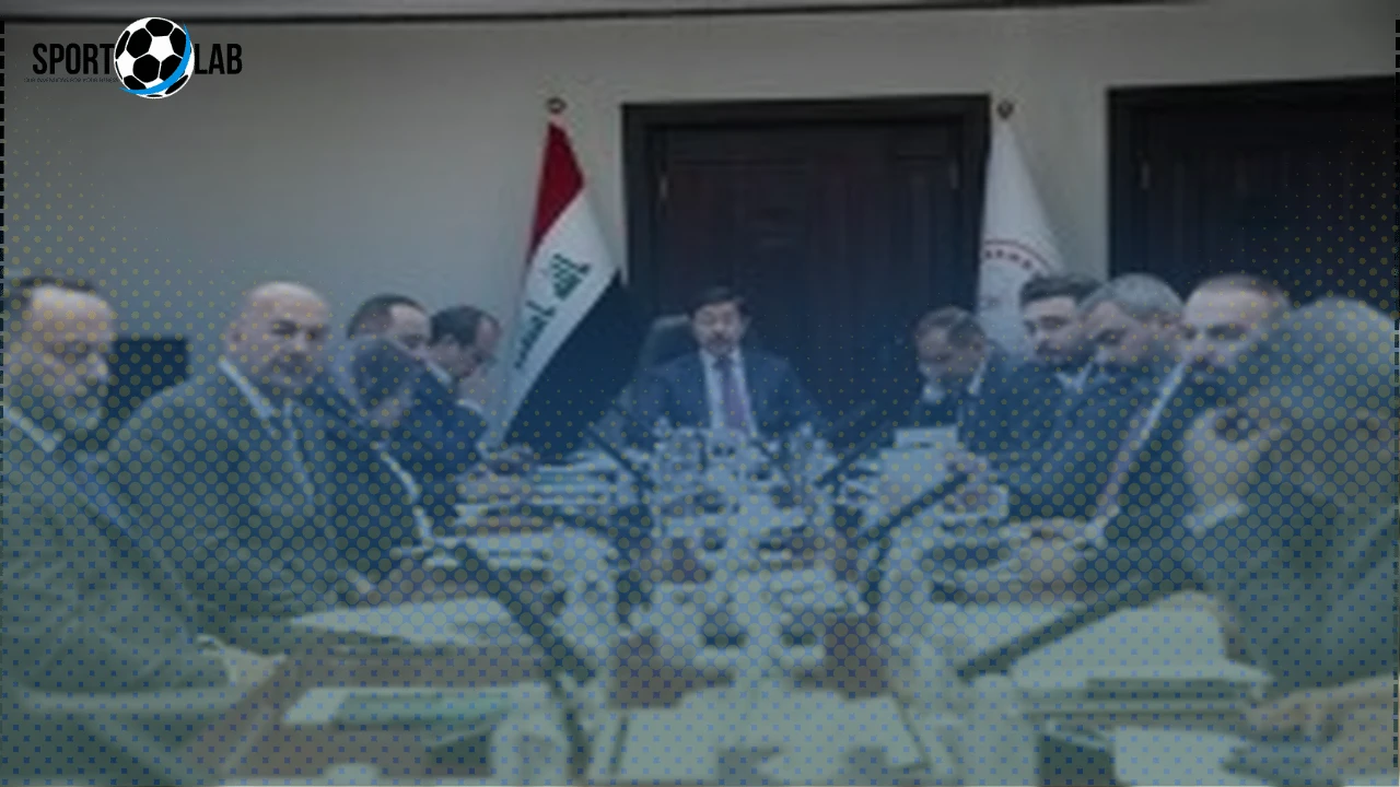 محافظ البنك المركزي يترأس اجتماع مجلس المدفوعات العراقي الدوري